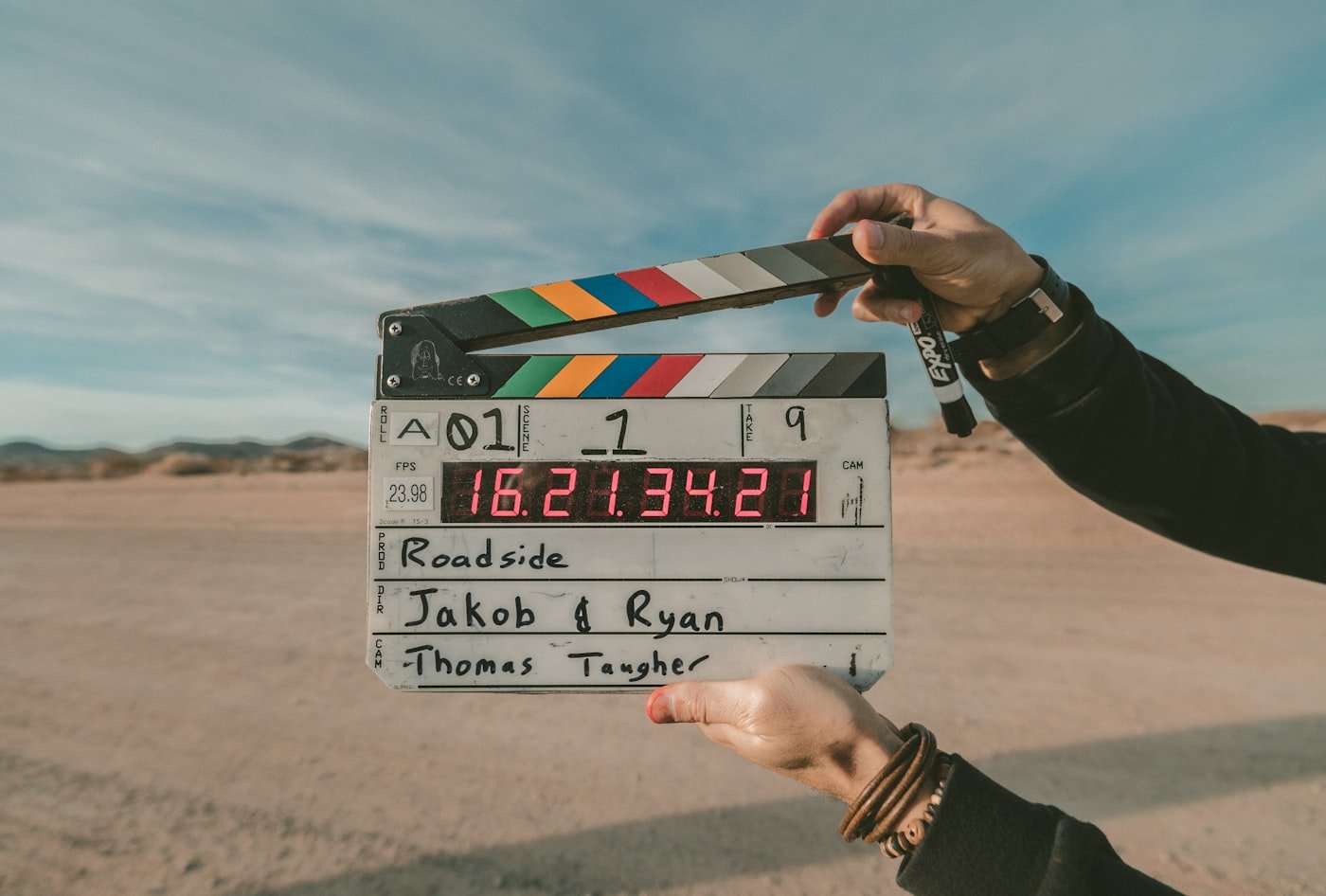 AI for Video Creation & Animation: From Idea to Finished Film